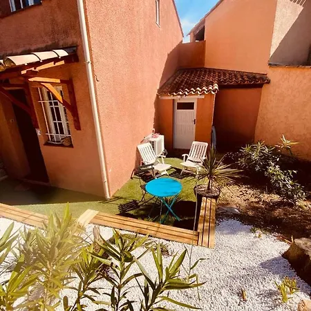 Mazet Dans Avec Piscine Au Coeur Du Golfe De Saint-tropez *