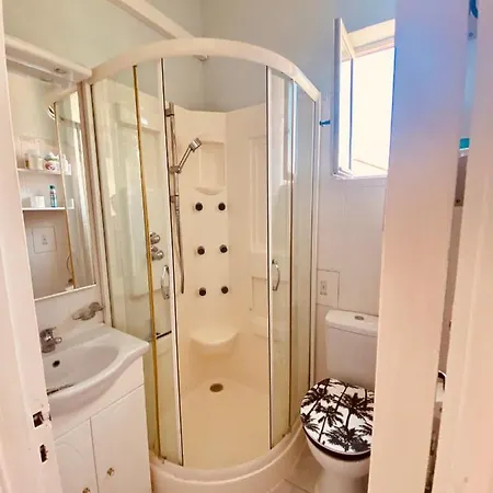 Holiday home Mazet Dans Avec Piscine Au Coeur Du Golfe De Saint-tropez